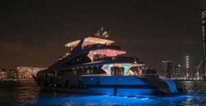 Yacht Party DJ Dubai
